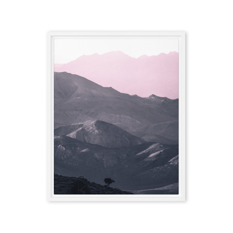 "Little One" | Death Valley National Park, CA