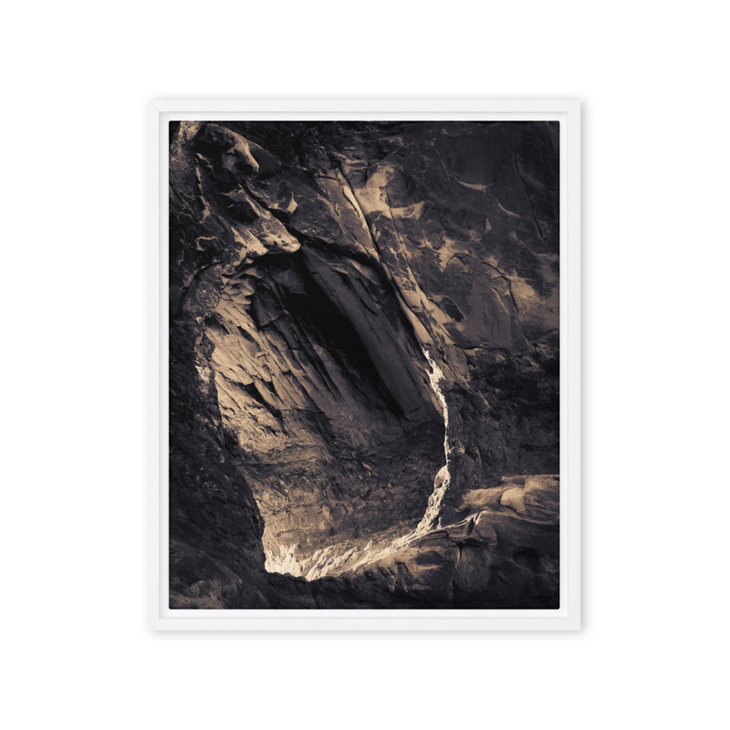 "Doorway" | Arches National Park, UT