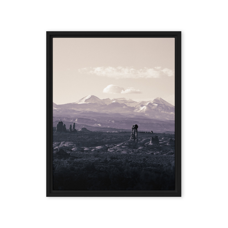 "Formations" | Arches National Park, UT