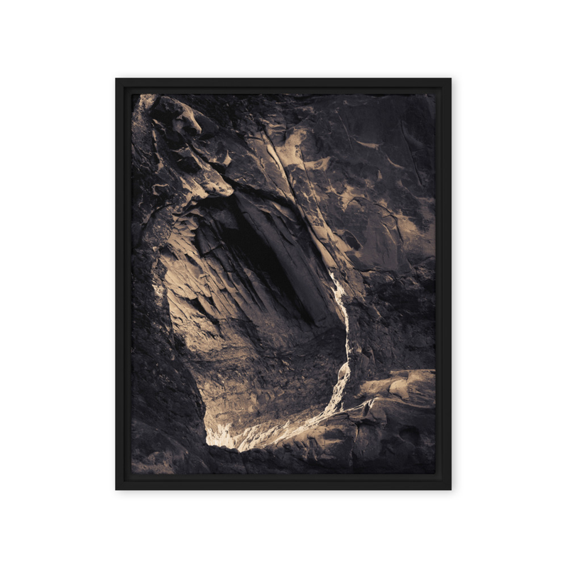 "Doorway" | Arches National Park, UT