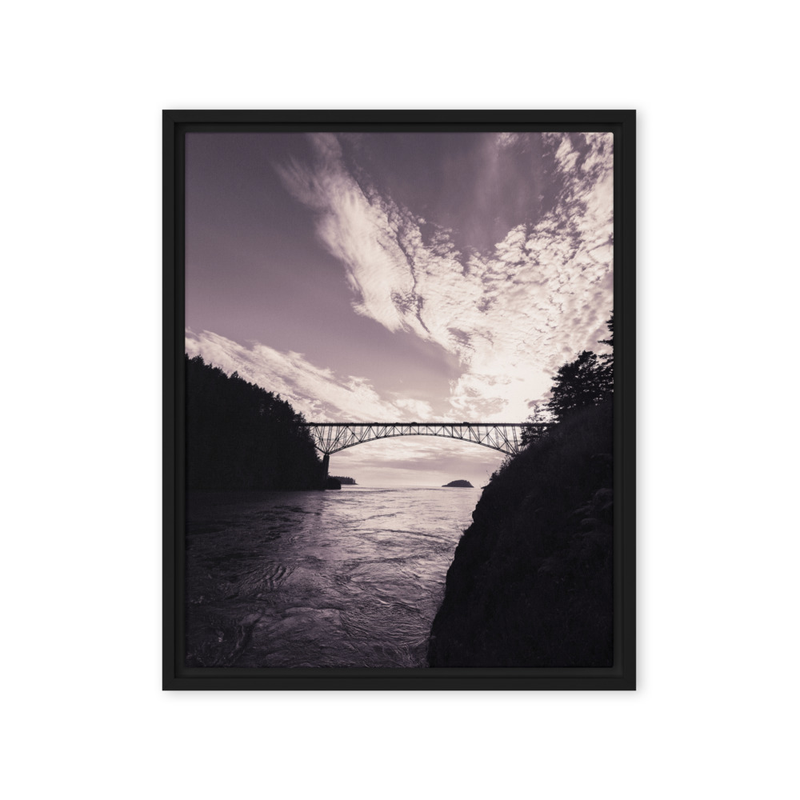 "Deception Pass" | Deception Pass, WA