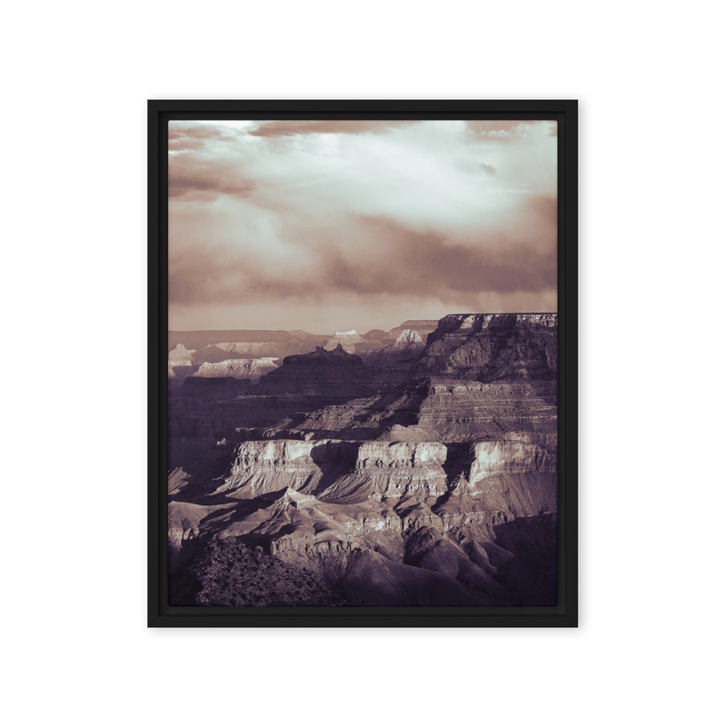 "Ain't It Grand" | Grand Canyon National Park, AZ