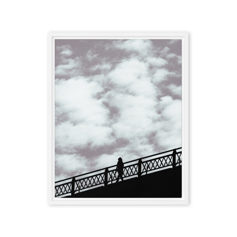 "Walking Deception" | Deception Pass, WA