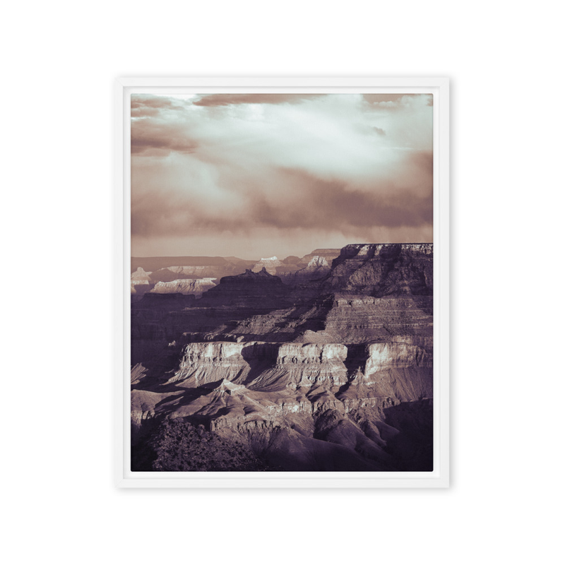 "Ain't It Grand" | Grand Canyon National Park, AZ