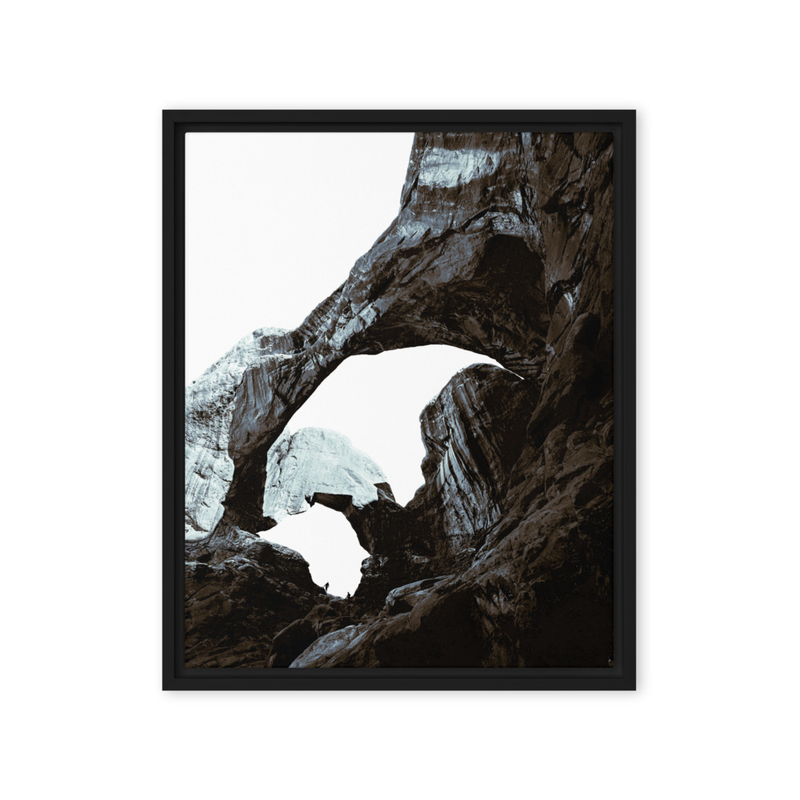 "Portals" | Arches National Park, UT