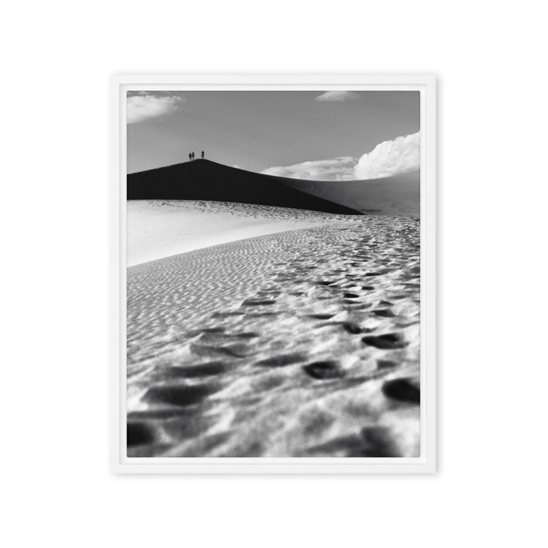 "Atop" | Death Valley National Park, CA
