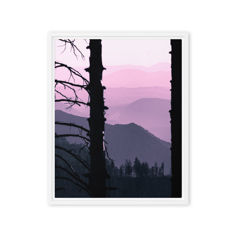 "Window Beyond" | Yosemite National Park, CA