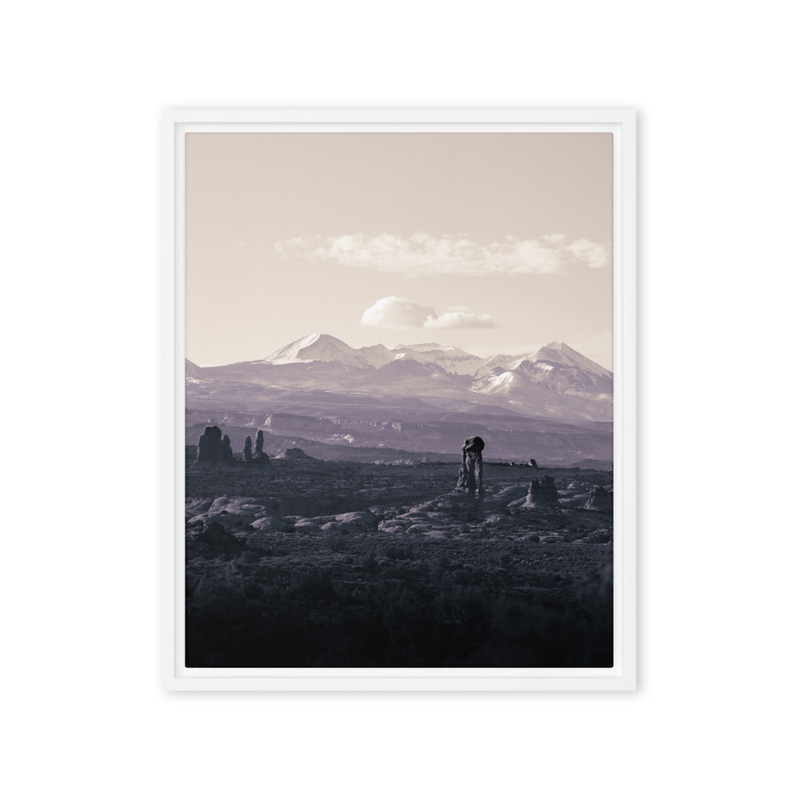 "Formations" | Arches National Park, UT