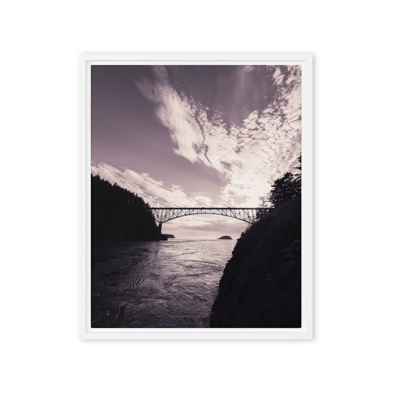 "Deception Pass" | Deception Pass, WA