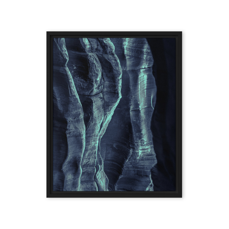 "Ethereal Walls" | Buckskin Gulch, UT