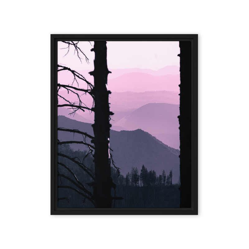 "Window Beyond" | Yosemite National Park, CA