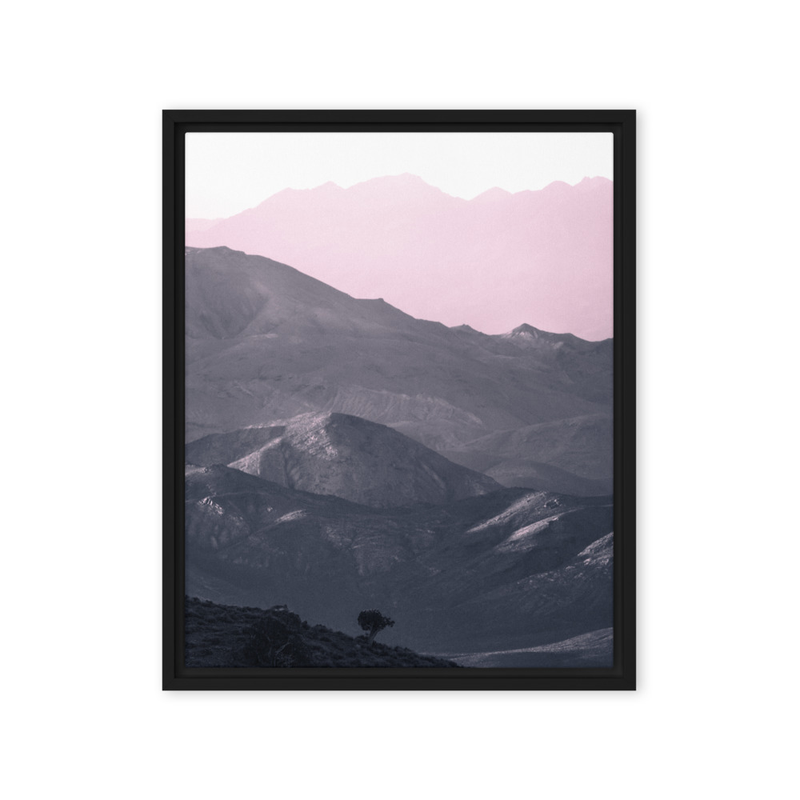 "Little One" | Death Valley National Park, CA