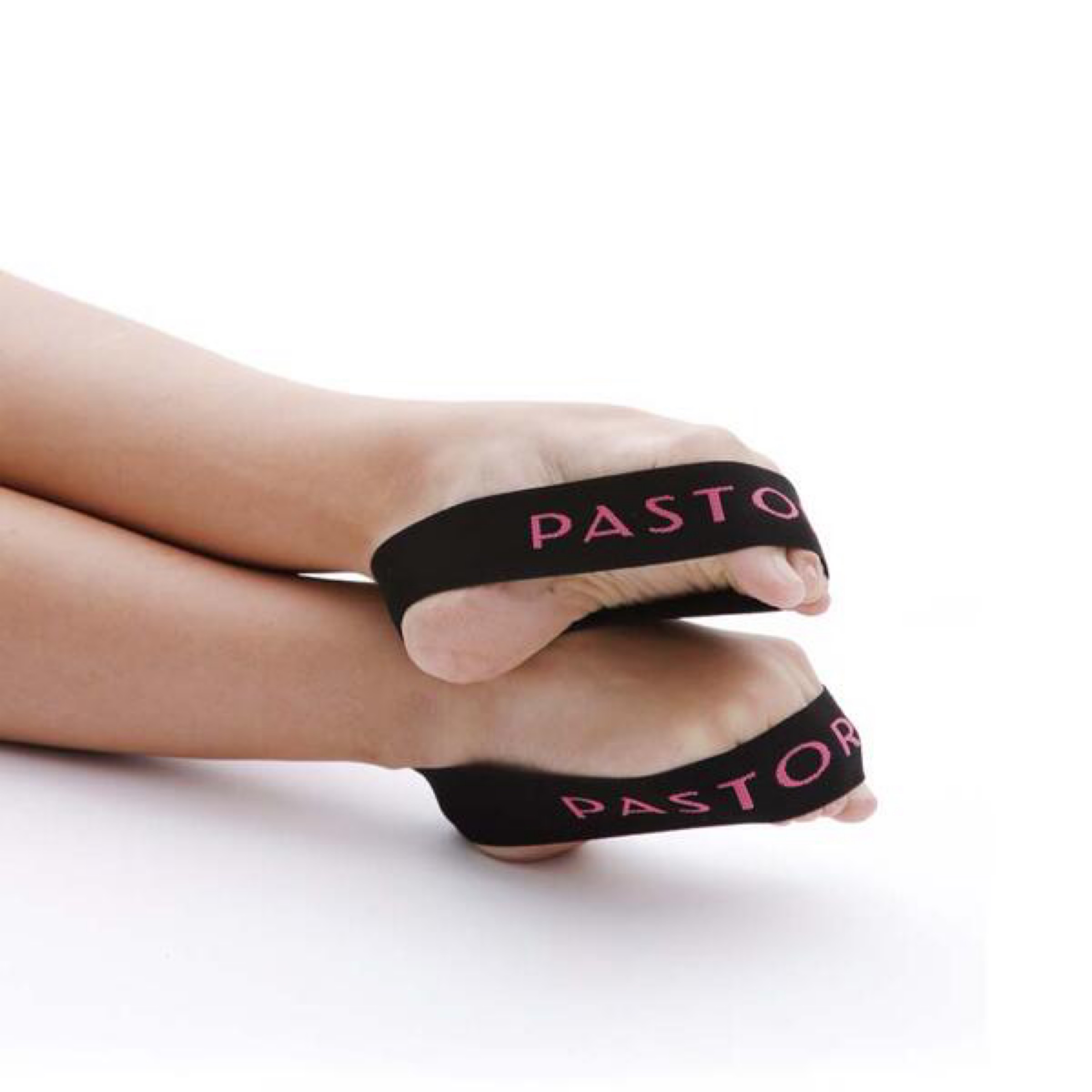 Foot Elastic bands Pastorelli Senior and Junior