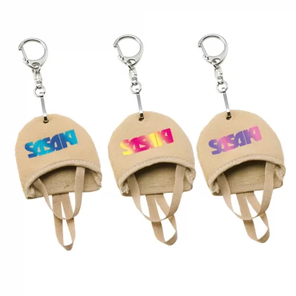 Sasaki Fob for keys “Half shoes” MS-16