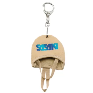 Sasaki Fob for keys “Half shoes” MS-16