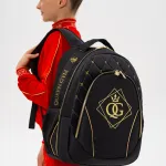 QUEEN GYM-Olympus backpack