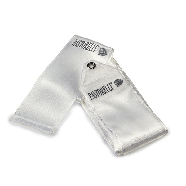 Ribbon Pastorelli White FIG