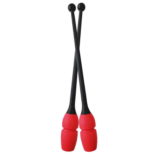 Pastorelli Clubs col. BLACK-CORAL 40.5 cm mod. Masha FIG