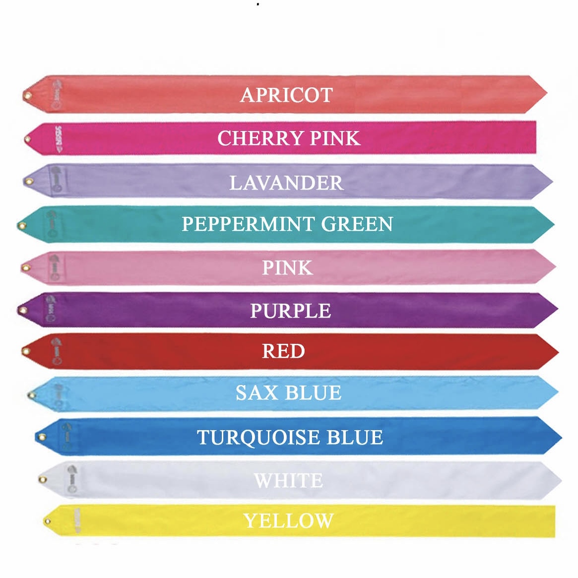 Sasaki Ribbon MJ-715 5m/ M-71 6m