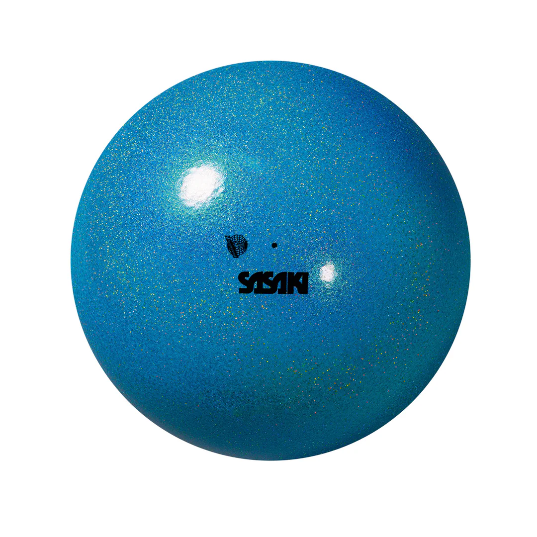 Sasaki Meteor Ball col. Marine Blue M-207BRM MABU 18,5cm