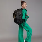 QUEEN GYM-UltraMax backpack