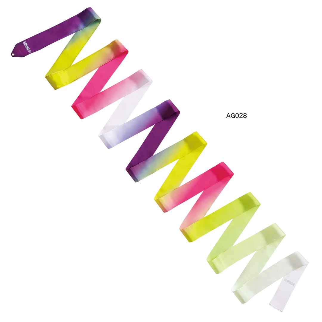 Sasaki Ribbon ART Gradation MJ-715AG 5m/ M-71AG 6m 028