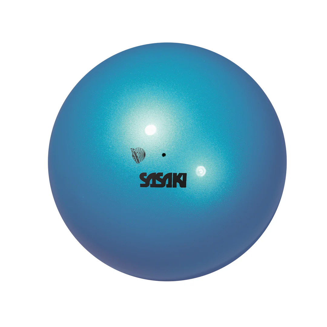 Sasaki Magnetic Ball col. Autumn Blue M-207MG-F ATBU 18,5cm