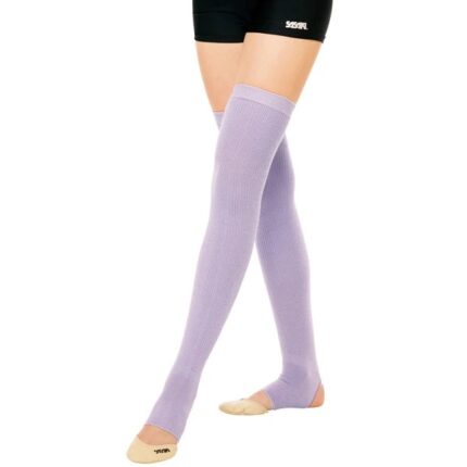 Sasaki Leg Warmers TJ-130 Junior/ T-130 Senior