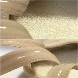 Tuloni Half Shoes LUX