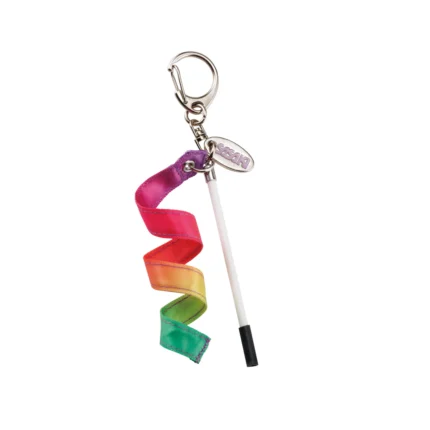 Sasaki Fob for key “Mini Ribbon” MS-14