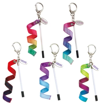 Sasaki Fob for key “Mini Ribbon” MS-14