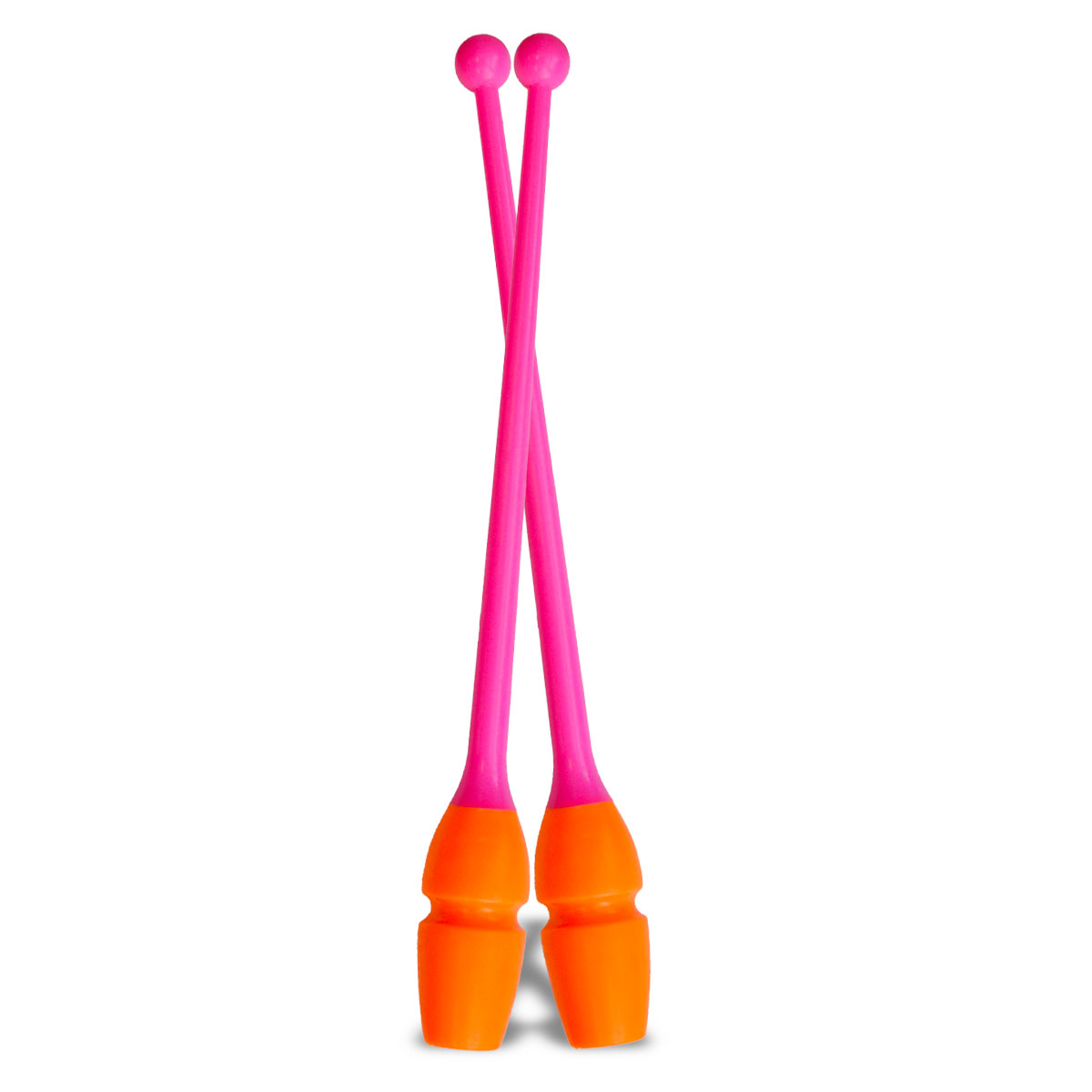 Pastorelli Clubs col. PINK-ORANGE mod. Masha 40.5cm FIG