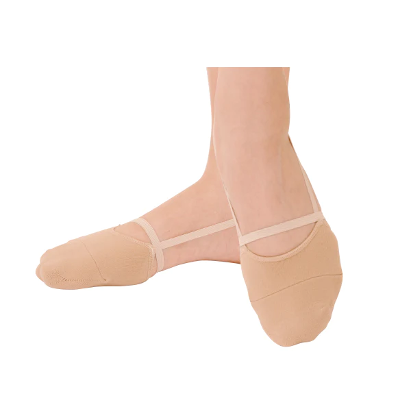 Sasaki Demi Half Shoes #156