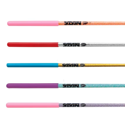 Sasaki Glitter Hologram Stick M-781HJK-F 57 cm