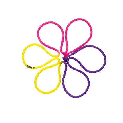 Sasaki Rope M-280G-F 3m PPxYxP FIG