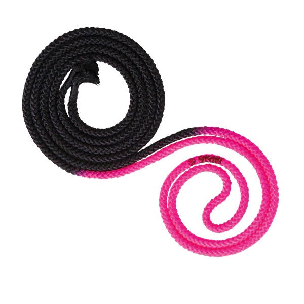 Sasaki Rope M-280TS 3m BxP col. Black x Pink FIG