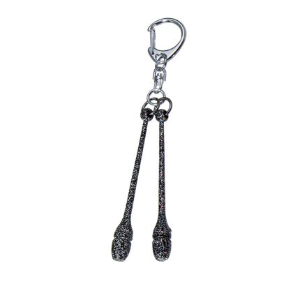 Sasaki Fob for keys “Mini Clubs” MS-1BR