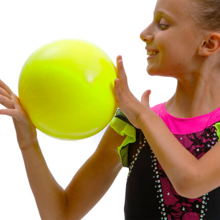 Pastorelli NG Junior Ball 16 cm