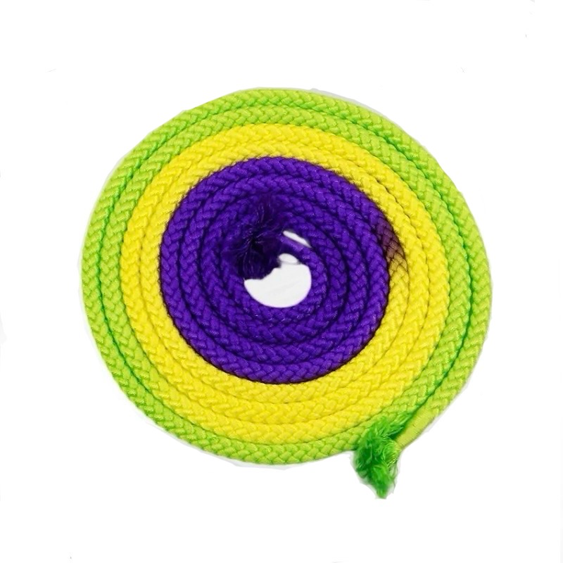 Sasaki Rope M-280G-F 3m VIxYxG FIG