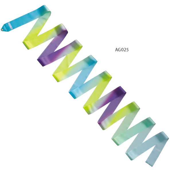 Sasaki Ribbon ART Gradation MJ-715AG 5m/ M-71AG 6m 025