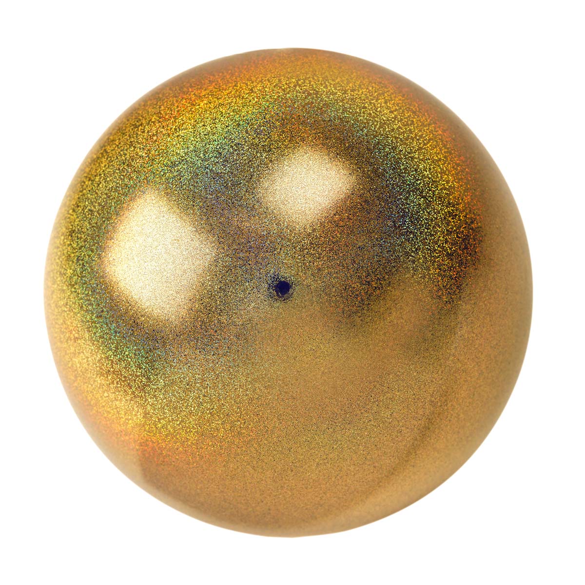 Pastorelli High Vision Ball col. Brass 16cm