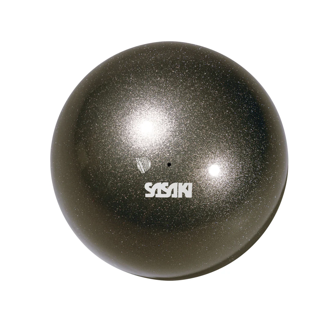 Sasaki Metallic Ball col. Gem Black M-207M-F GMB 18,5cm
