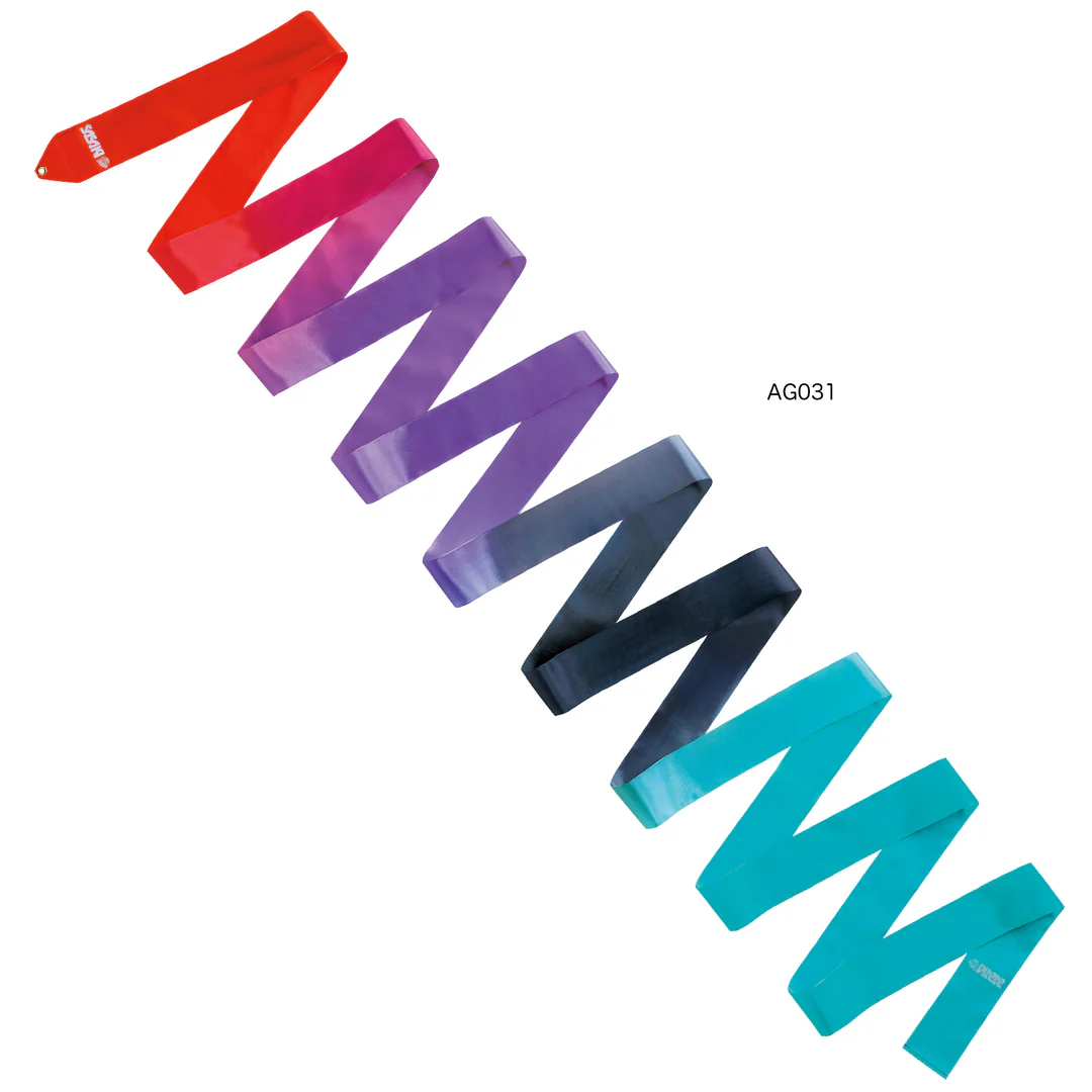 Sasaki Ribbon ART Gradation MJ-715AG 5m/ M-71AG 6m 031