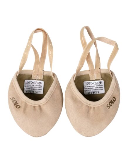 Solo Half Shoes OB10
