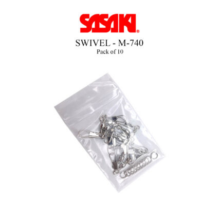 Sasaki Swivel M-740