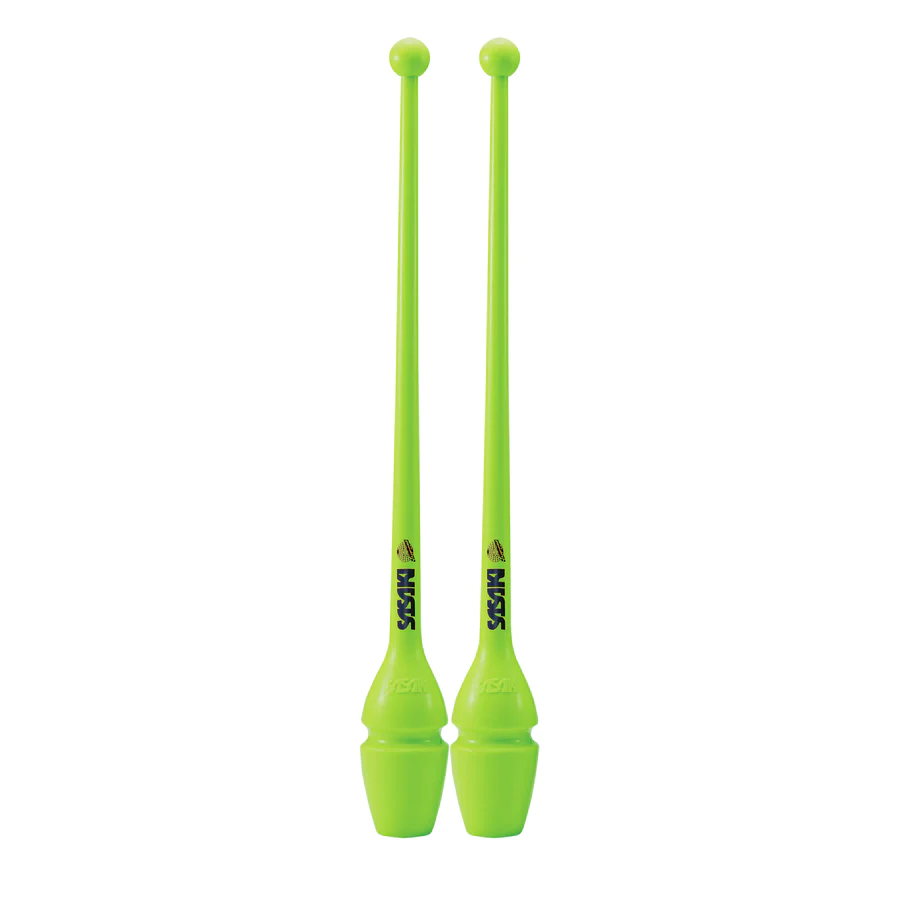 Sasaki Connectable Clubs M-34JKH 40,5cm/ M-34H 44cm Lemon Green LMG