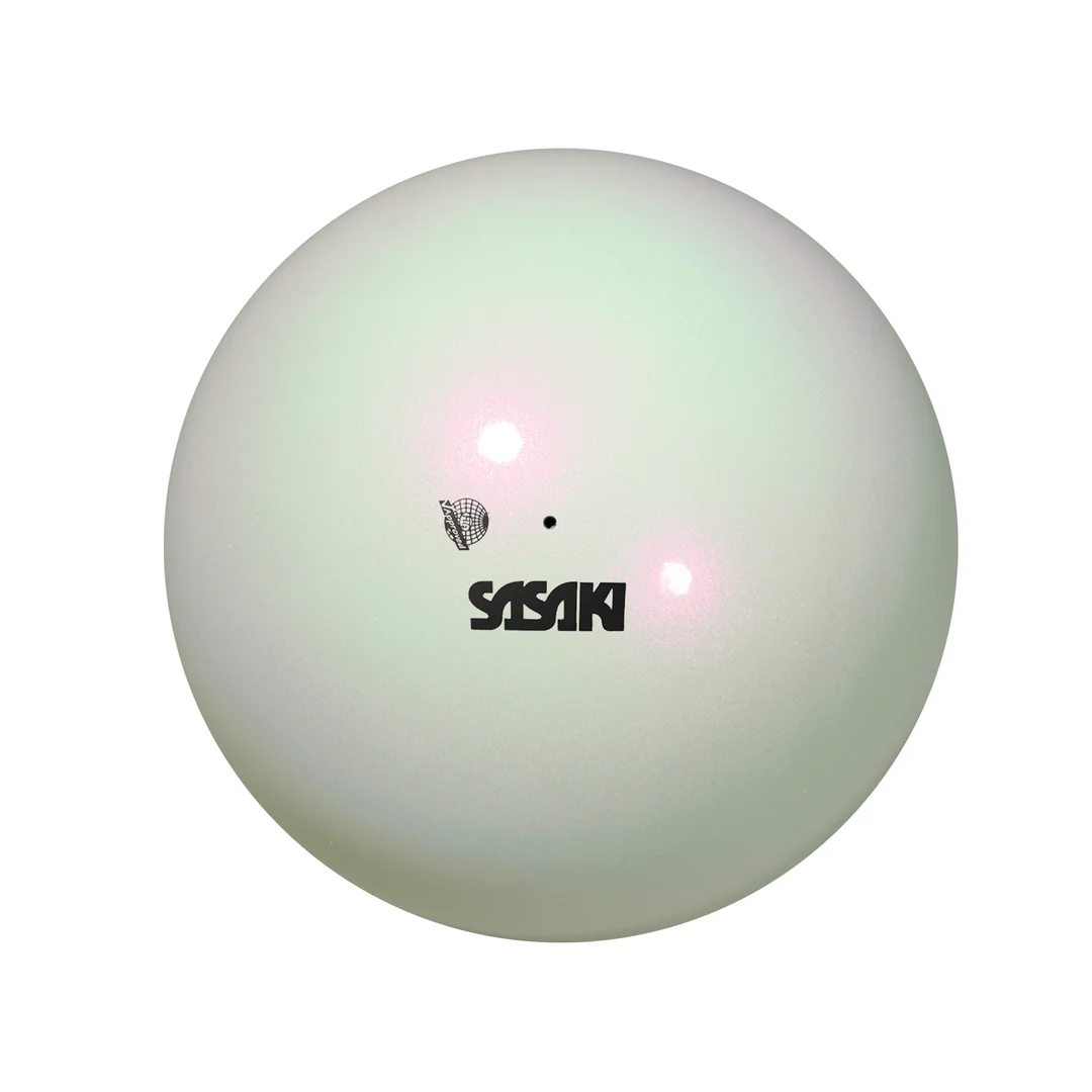 Sasaki Magnetic Ball col. Pearl White M-207MG-F PLW 18,5cm