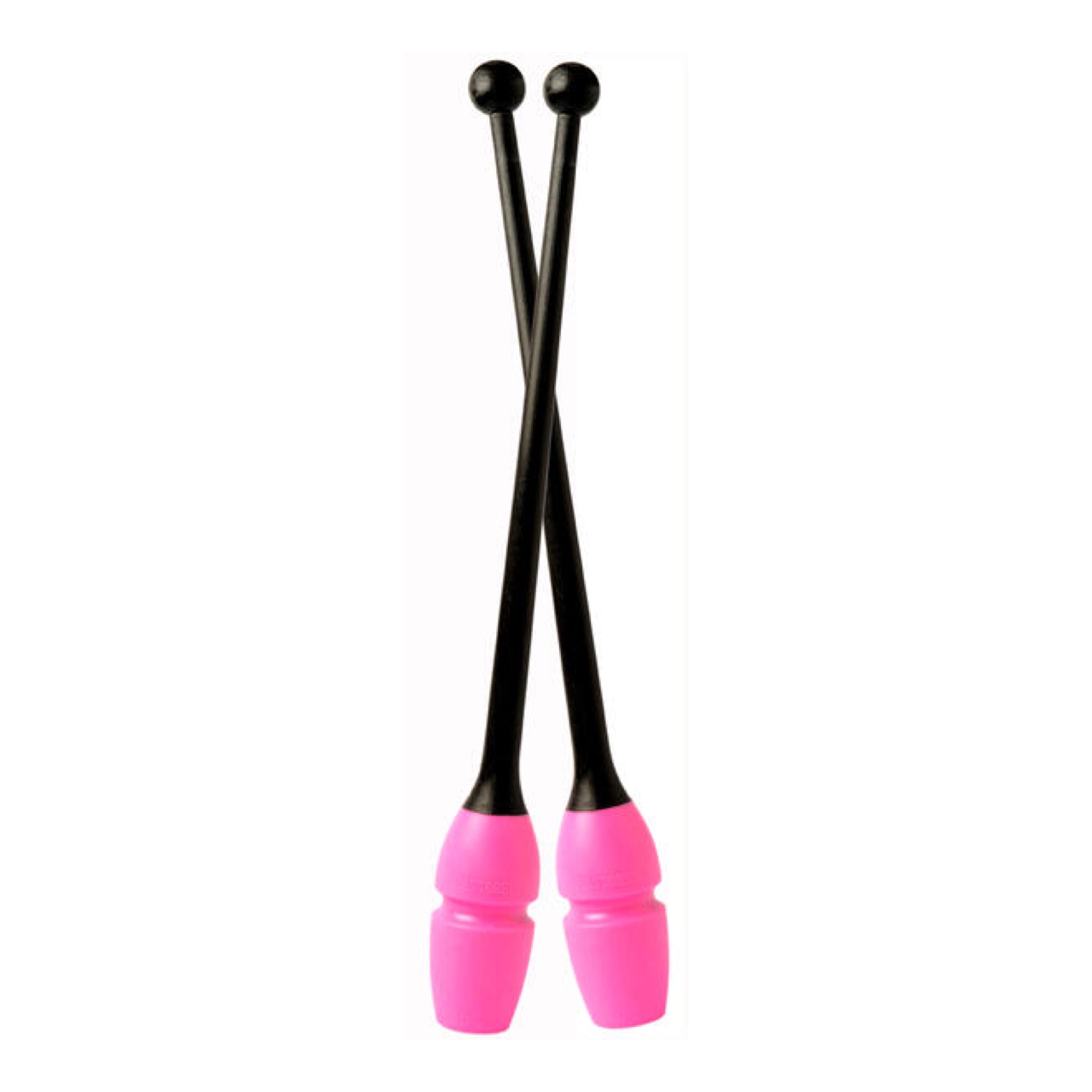 Pastorelli Clubs col. BLACK-PINK mod. Masha 40.5cm/ 45cm FIG