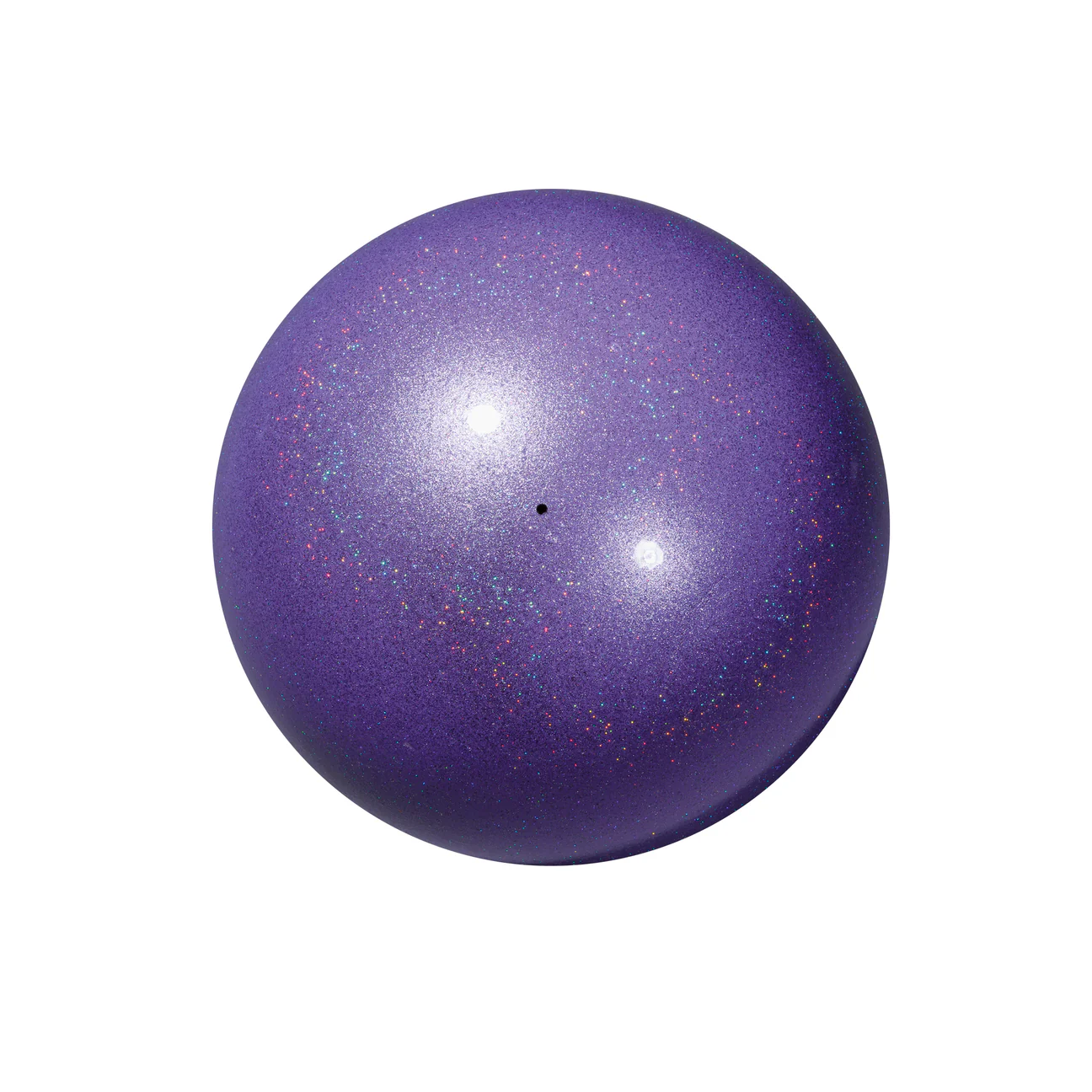 Sasaki Middle Meteor Ball col. Purple M-207MBRM PP 17cm