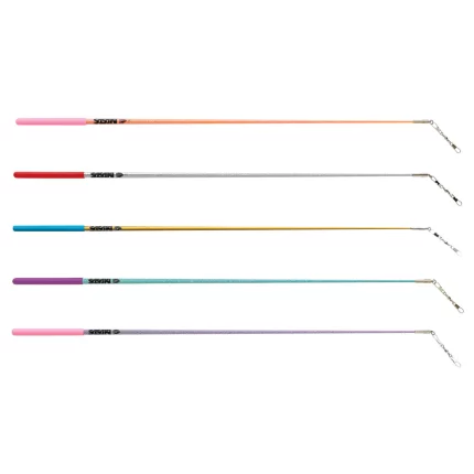 Sasaki Glitter Hologram Stick M-781HJK-F 57 cm